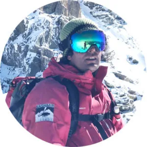 Billa Majeed Bakshi, Lead Guide