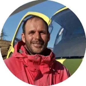 Fayaz, Ski Guide
